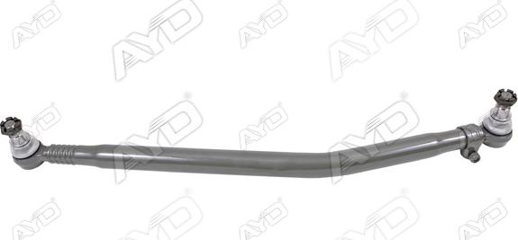 AYD OE - Excellence 93-00066 - Tie Rod car-mod.net
