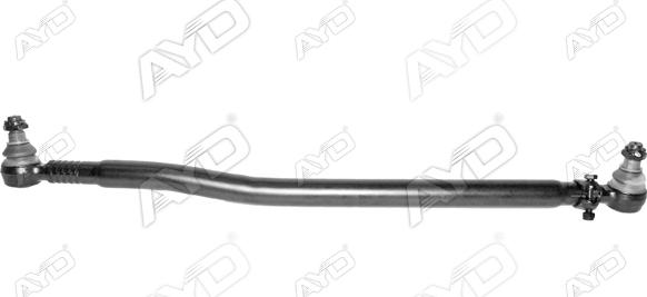AYD OE - Excellence 93-00085 - Centre Rod Assembly car-mod.net