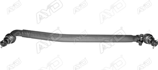 AYD OE - Excellence 93-00083 - Centre Rod Assembly car-mod.net