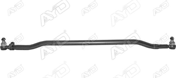 AYD OE - Excellence 93-00087 - Tie Rod car-mod.net