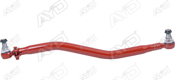 AYD OE - Excellence 93-00076 - Centre Rod Assembly car-mod.net