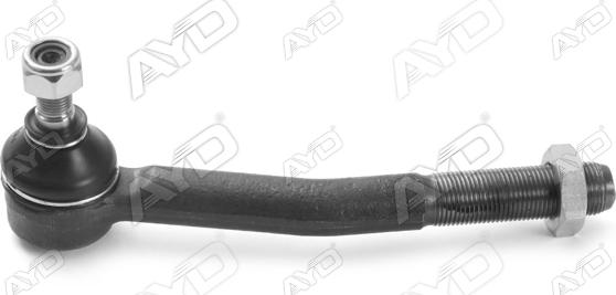 AYD OE - Excellence 93-00800 - Tie Rod car-mod.net