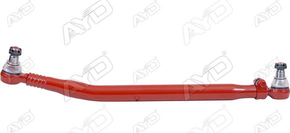 AYD OE - Excellence 93-00757 - Centre Rod Assembly car-mod.net