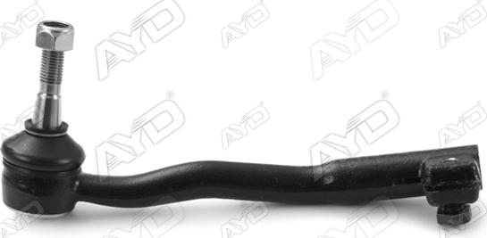 AYD OE - Excellence 93-00762 - Tie Rod car-mod.net