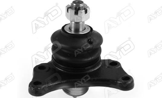 AYD OE - Excellence 93-01086 - Centre Rod Assembly car-mod.net