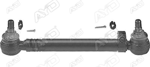 AYD OE - Excellence 93-01801 - Tie Rod car-mod.net