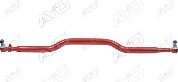 AYD OE - Excellence 93-01309 - Tie Rod car-mod.net