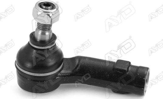AYD OE - Excellence 93-01314 - Centre Rod Assembly car-mod.net