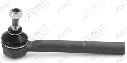 AYD OE - Excellence 93-01291 - Centre Rod Assembly car-mod.net