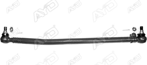 AYD OE - Excellence 93-01223 - Centre Rod Assembly car-mod.net