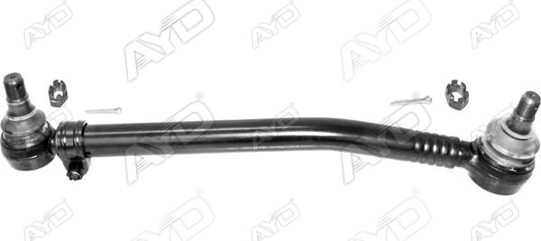 AYD OE - Excellence 93-03944 - Centre Rod Assembly car-mod.net