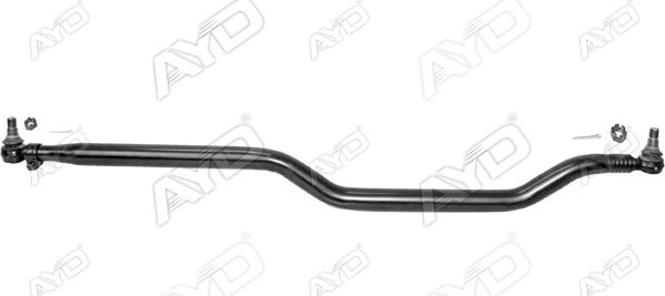 AYD OE - Excellence 93-03906 - Centre Rod Assembly car-mod.net