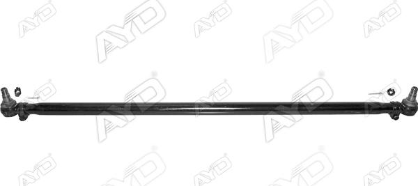 AYD OE - Excellence 93-03919 - Tie Rod car-mod.net