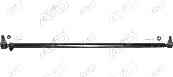 AYD OE - Excellence 93-03910 - Tie Rod car-mod.net