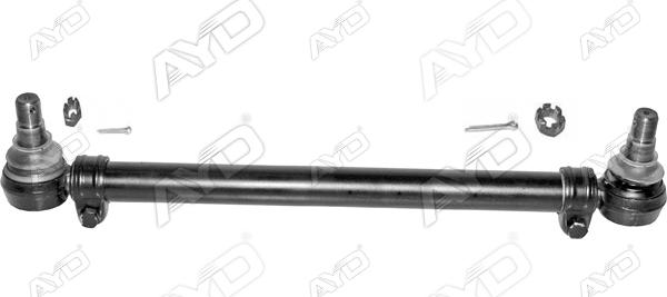 AYD OE - Excellence 93-03935 - Centre Rod Assembly car-mod.net