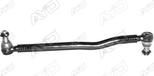 AYD OE - Excellence 93-03929 - Centre Rod Assembly car-mod.net