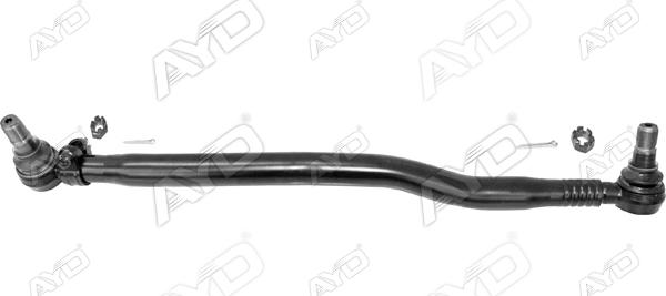 AYD OE - Excellence 93-03921 - Centre Rod Assembly car-mod.net