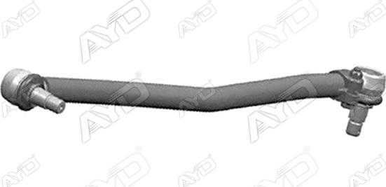 AYD OE - Excellence 93-03922 - Centre Rod Assembly car-mod.net