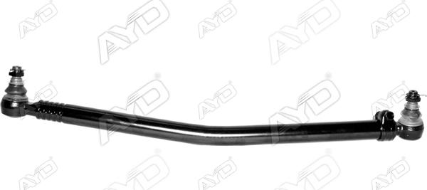 AYD OE - Excellence 93-03541 - Centre Rod Assembly car-mod.net