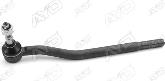 AYD OE - Excellence 93-03554 - Centre Rod Assembly car-mod.net