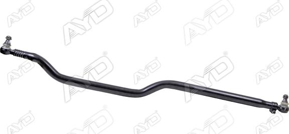 AYD OE - Excellence 93-03531 - Tie Rod car-mod.net