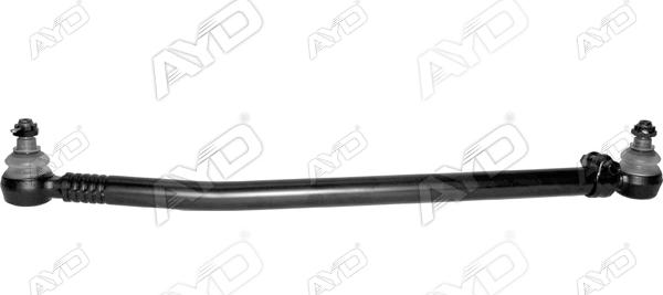 AYD OE - Excellence 93-03533 - Tie Rod car-mod.net