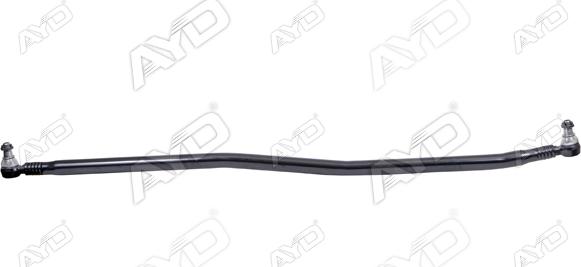 AYD OE - Excellence 93-03524 - Centre Rod Assembly car-mod.net