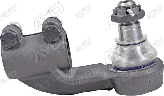 AYD OE - Excellence 93-03648 - Tie Rod car-mod.net