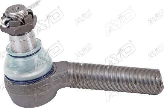 AYD OE - Excellence 93-03650 - Tie Rod car-mod.net