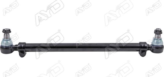 AYD OE - Excellence 93-03663 - Tie Rod car-mod.net