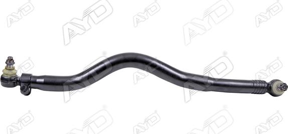 AYD OE - Excellence 93-03667 - Tie Rod car-mod.net