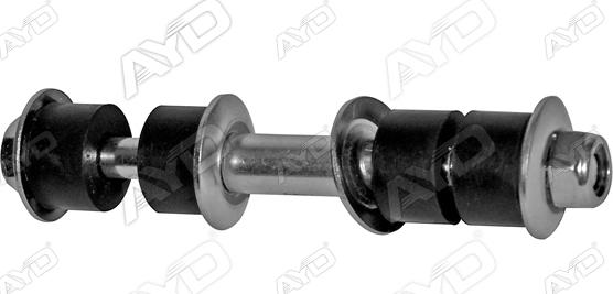 AYD OE - Excellence 93-03684 - Tie Rod car-mod.net