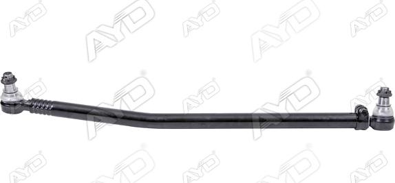 AYD OE - Excellence 93-03688 - Tie Rod car-mod.net