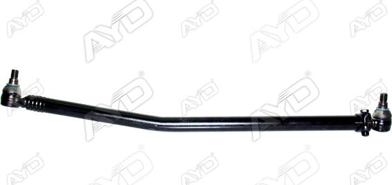 AYD OE - Excellence 93-03638 - Tie Rod car-mod.net