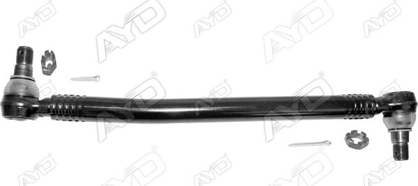 AYD OE - Excellence 93-03675 - Centre Rod Assembly car-mod.net