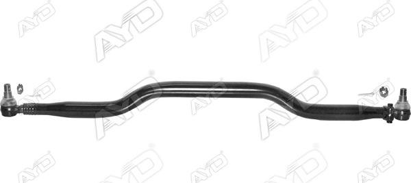 AYD OE - Excellence 93-03676 - Centre Rod Assembly car-mod.net