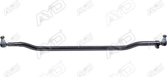 AYD OE - Excellence 93-03677 - Tie Rod car-mod.net