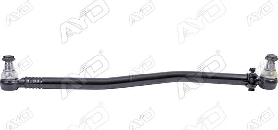 AYD OE - Excellence 93-03898 - Centre Rod Assembly car-mod.net