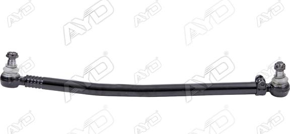 AYD OE - Excellence 93-03893 - Tie Rod car-mod.net