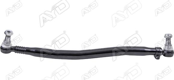 AYD OE - Excellence 93-03370 - Centre Rod Assembly car-mod.net