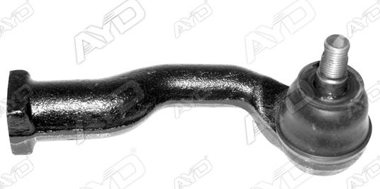AYD OE - Excellence 93-02025 - Centre Rod Assembly car-mod.net