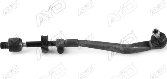 AYD OE - Excellence 93-02134 - Centre Rod Assembly car-mod.net