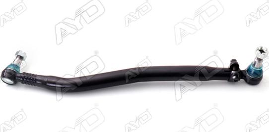 AYD OE - Excellence 93-02274 - Centre Rod Assembly car-mod.net