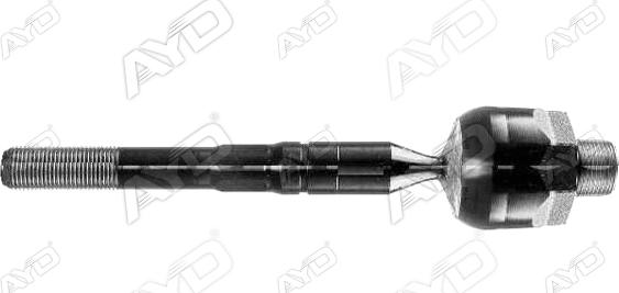 AYD OE - Excellence 93-07046 - Centre Rod Assembly car-mod.net