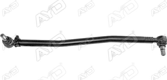 AYD OE - Excellence 93-07120 - Centre Rod Assembly car-mod.net