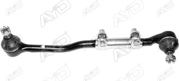 AYD OE - Excellence 93-07228 - Tie Rod car-mod.net