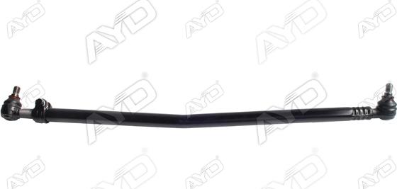 AYD OE - Excellence 95-15462 - Inner Tie Rod, Axle Joint car-mod.net