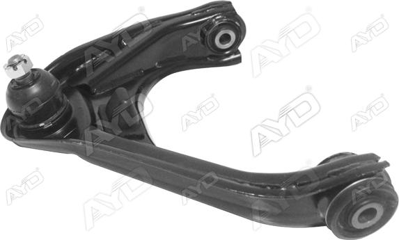 AYD OE - Excellence 93-16531 - Centre Rod Assembly car-mod.net