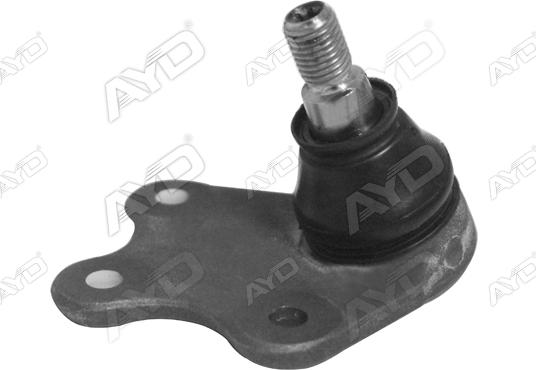 AYD OE - Excellence 93-16528 - Centre Rod Assembly car-mod.net