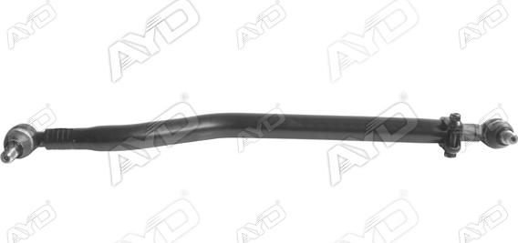 AYD OE - Excellence 93-16631 - Centre Rod Assembly car-mod.net